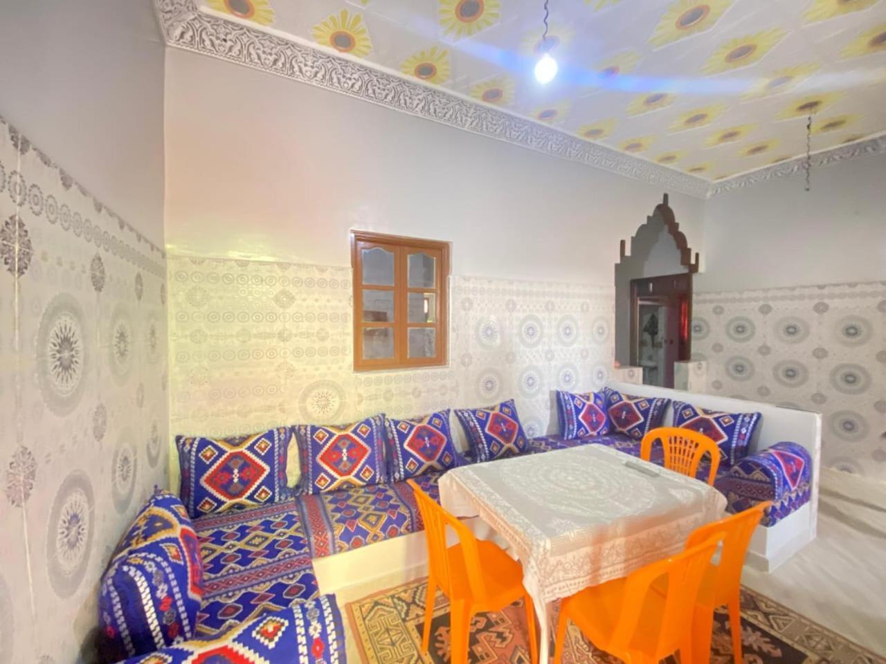 Best Merzouga Accommodations Exterior foto